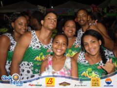 Bloco Auê